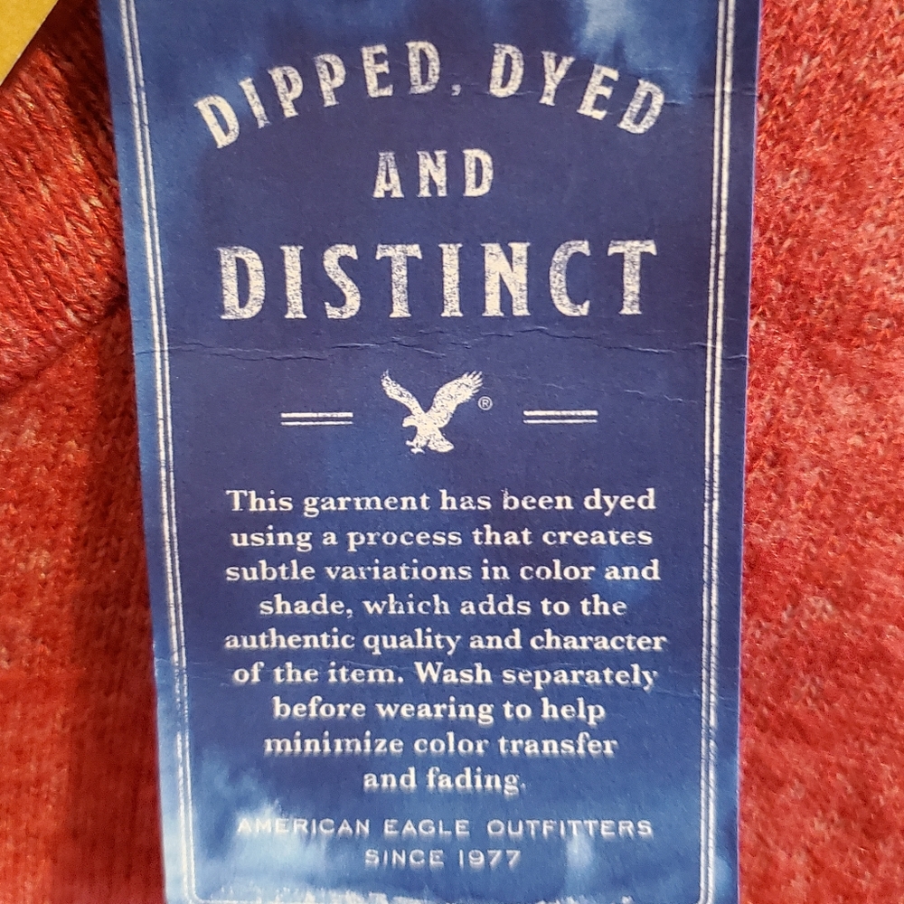 American Eagle Sweater - Picture 3 of 4